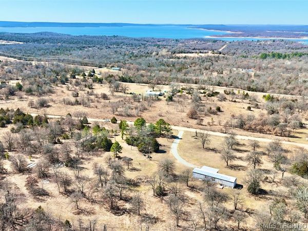 29150 S 28th Street East , Porum, OK 74455