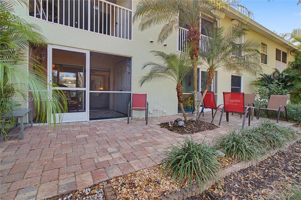 28201 Pine Haven Way , Unit 145, Bonita Springs, FL 34135 Photo