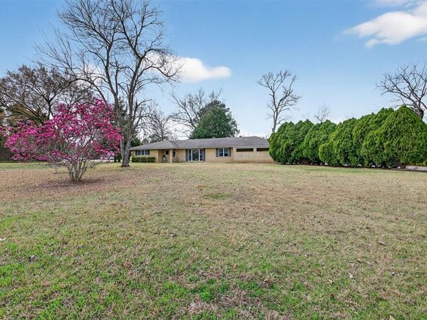 24484 Highway 371, Sarepta, LA 71071