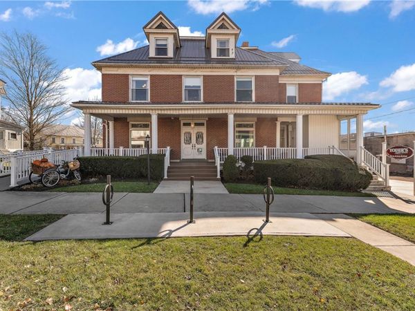 106 Meyers Avenue, Meyersdale, PA 15552