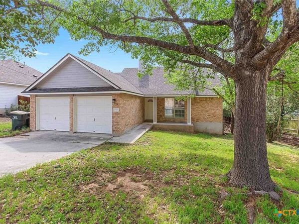 2003 Ramona Circle, San Marcos, TX 78666