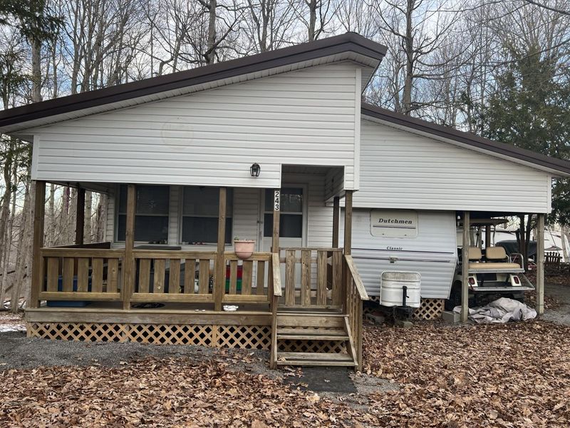 0 Simon Kenton, Zanesfield, OH 43360 Photo 1