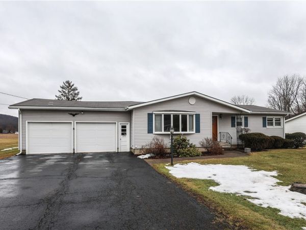 1204 Trescott Drive, Pine City, NY 14871