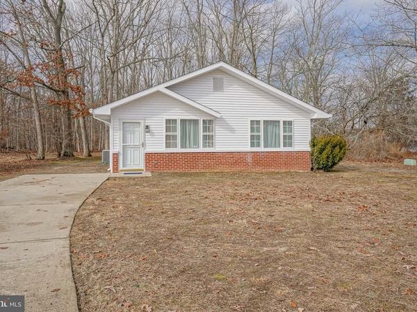 1 OAK AVENUE, HAMMONTON, NJ 08037