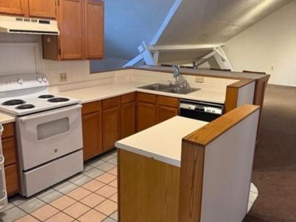 24 N 3RD STREET, Unit E, WOMELSDORF, PA 19567