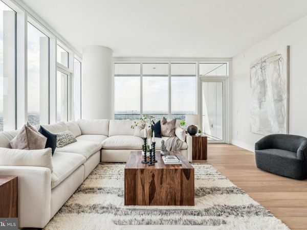 301 S BROAD, Unit 2202, PHILADELPHIA, PA 19107