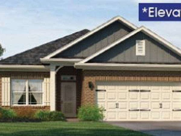 209 Laney Drive, Unit LOT 52, Carrollton, GA 30117