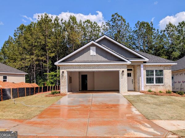 209 Laney Drive, Unit LOT 52, Carrollton, GA 30117