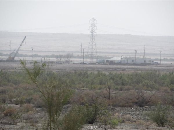 0 002-430-015-000, Niland, CA 92257