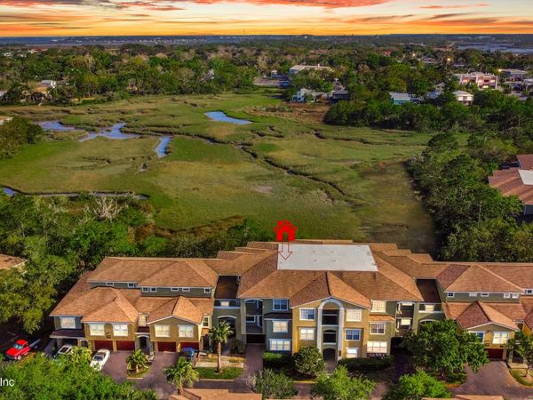 1010 BELLAVISTA Boulevard, Unit 204, St. Augustine, FL 32084