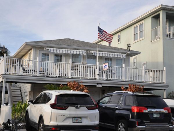 127 7TH Avenue N, Unit 102, Jacksonville Beach, FL 32250