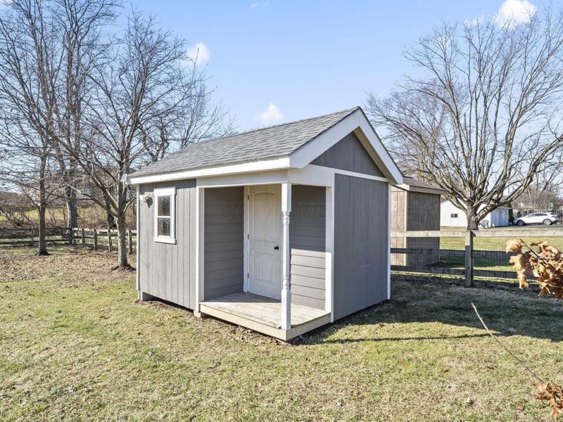 2431 White Road, Grove City, OH 43123 Photo 76