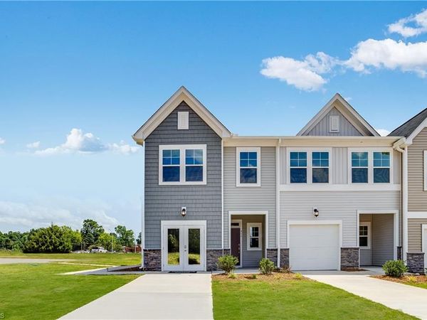 497 Fran Drive, Haw River, NC 27258