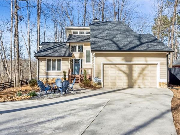 241 SUNDOWN WAY, Dawsonville, GA 30534