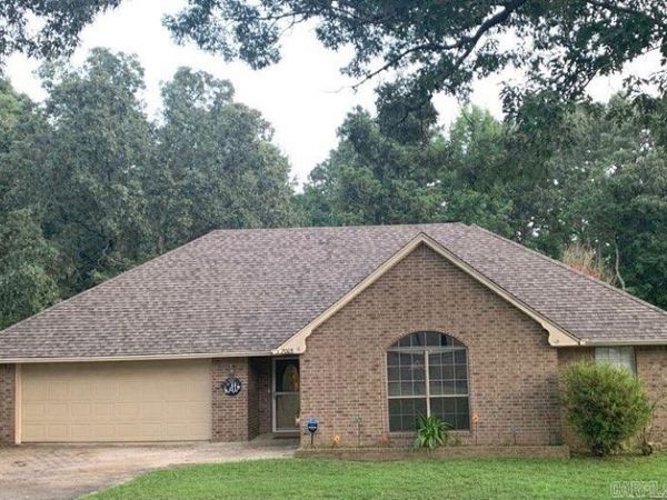 2008 Wertz, Mena, AR 71953