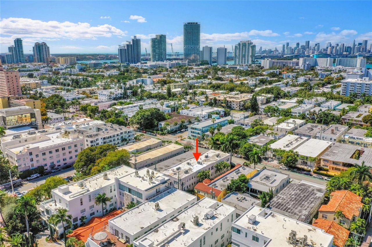 1027 Pennsylvania Ave, Unit 103, Miami Beach, FL 33139 Photo