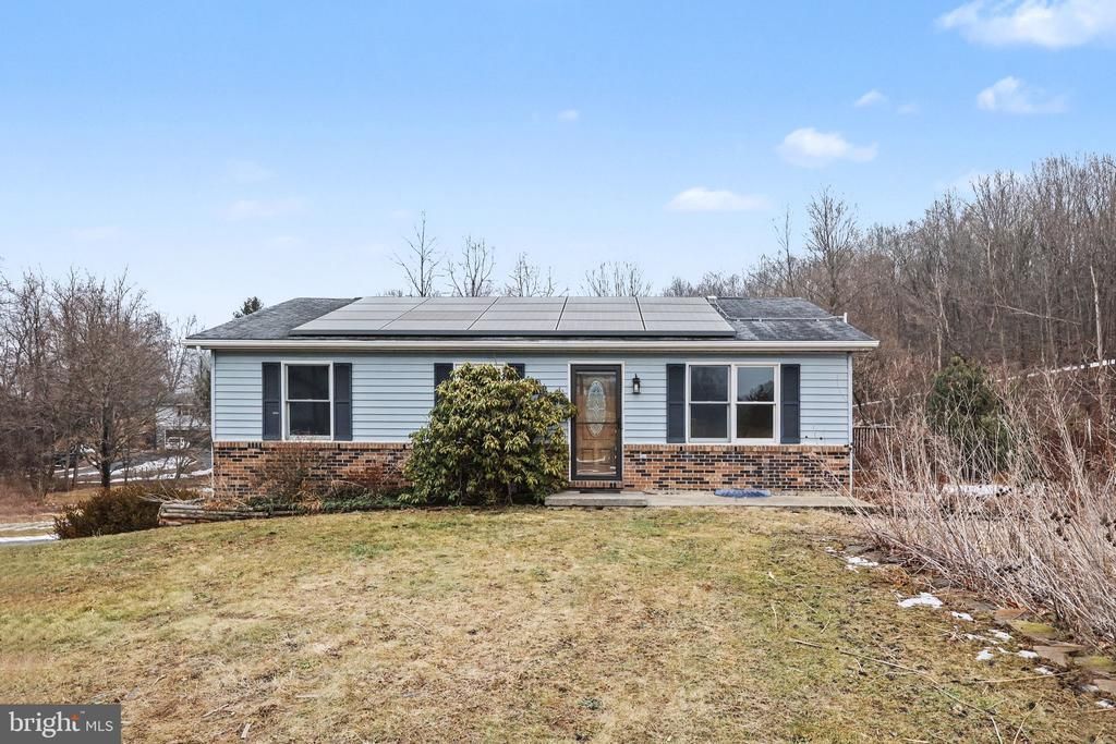 256 LIGHTNER ROAD, LANDISBURG, PA 17040