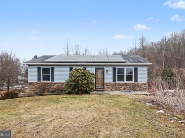 256 LIGHTNER ROAD, LANDISBURG, PA 17040