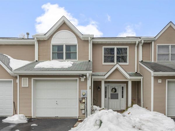 29 Deer Crossing Drive, Fishkill, NY 12524