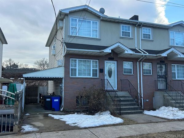 11606 Marsden Street, Jamaica, NY 11434