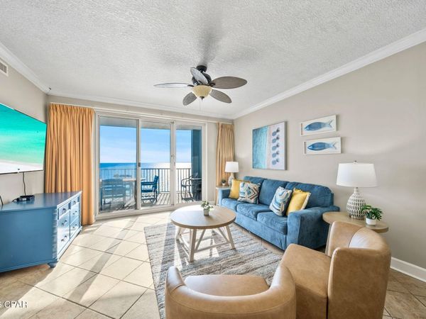 10519 Front Beach Road , Unit 1705A, Panama City Beach, FL 32407