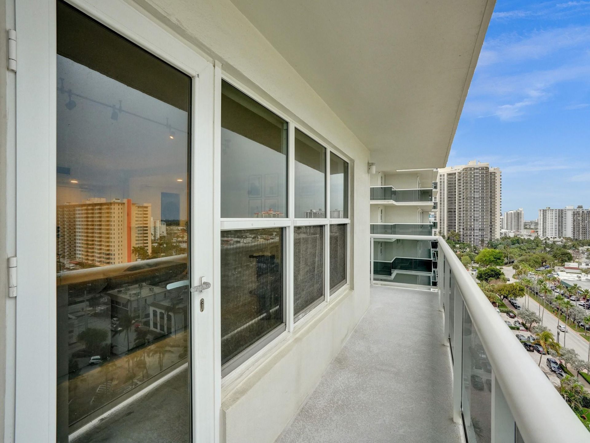 3500 Galt Ocean Drive, Unit 1109, Fort Lauderdale, FL 33308 Photo