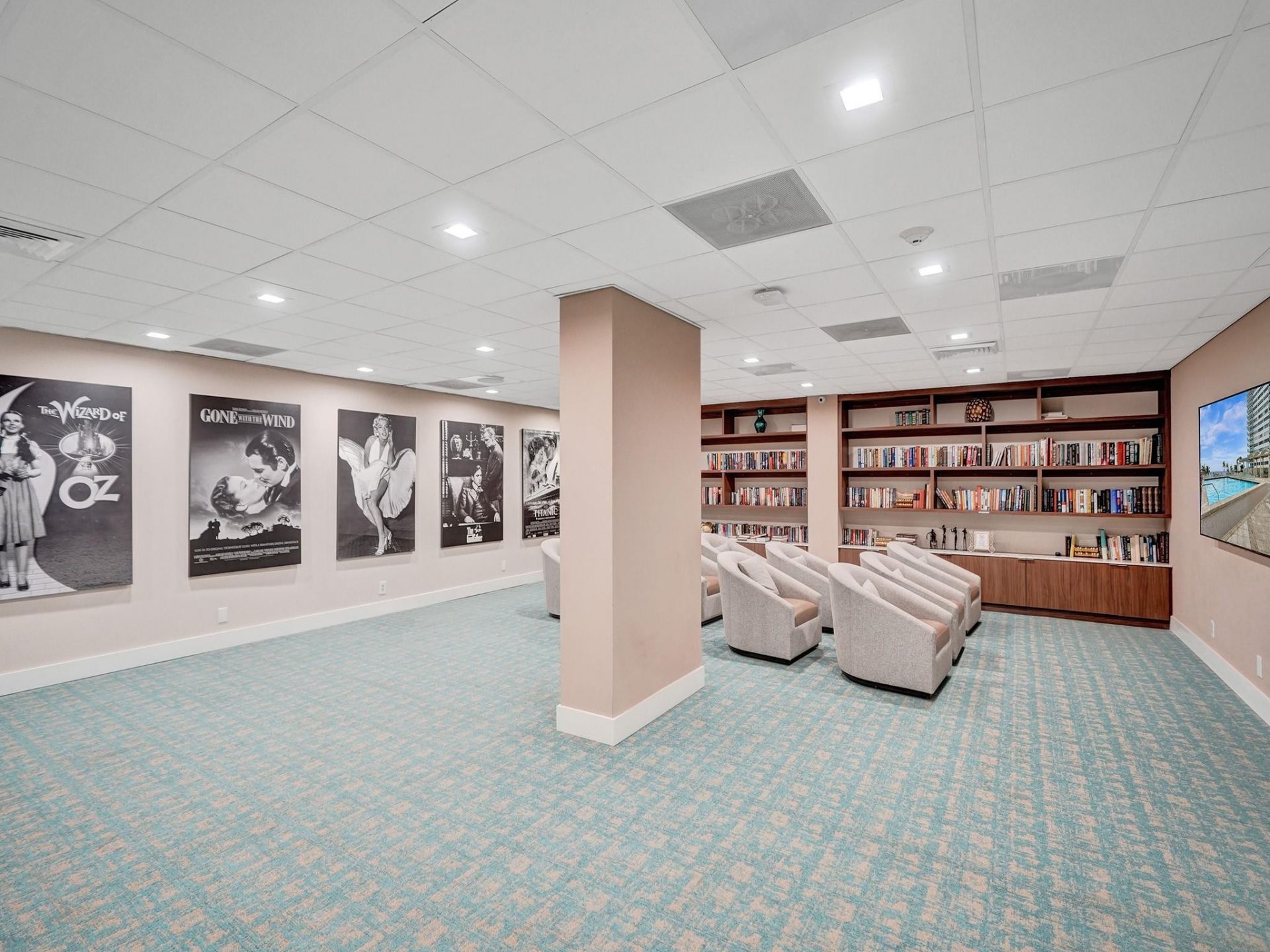 3500 Galt Ocean Drive, Unit 1109, Fort Lauderdale, FL 33308 Photo