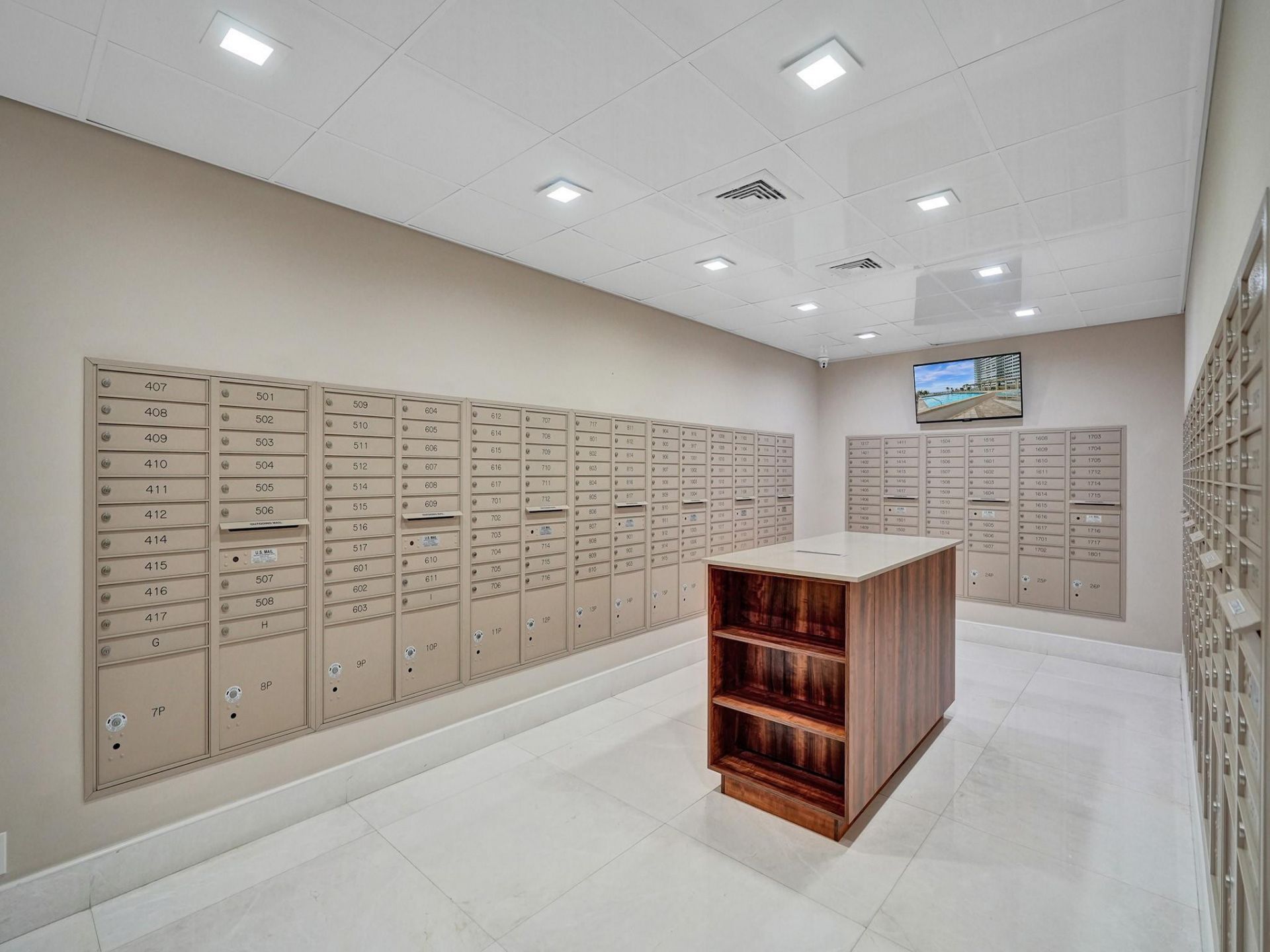 3500 Galt Ocean Drive, Unit 1109, Fort Lauderdale, FL 33308 Photo