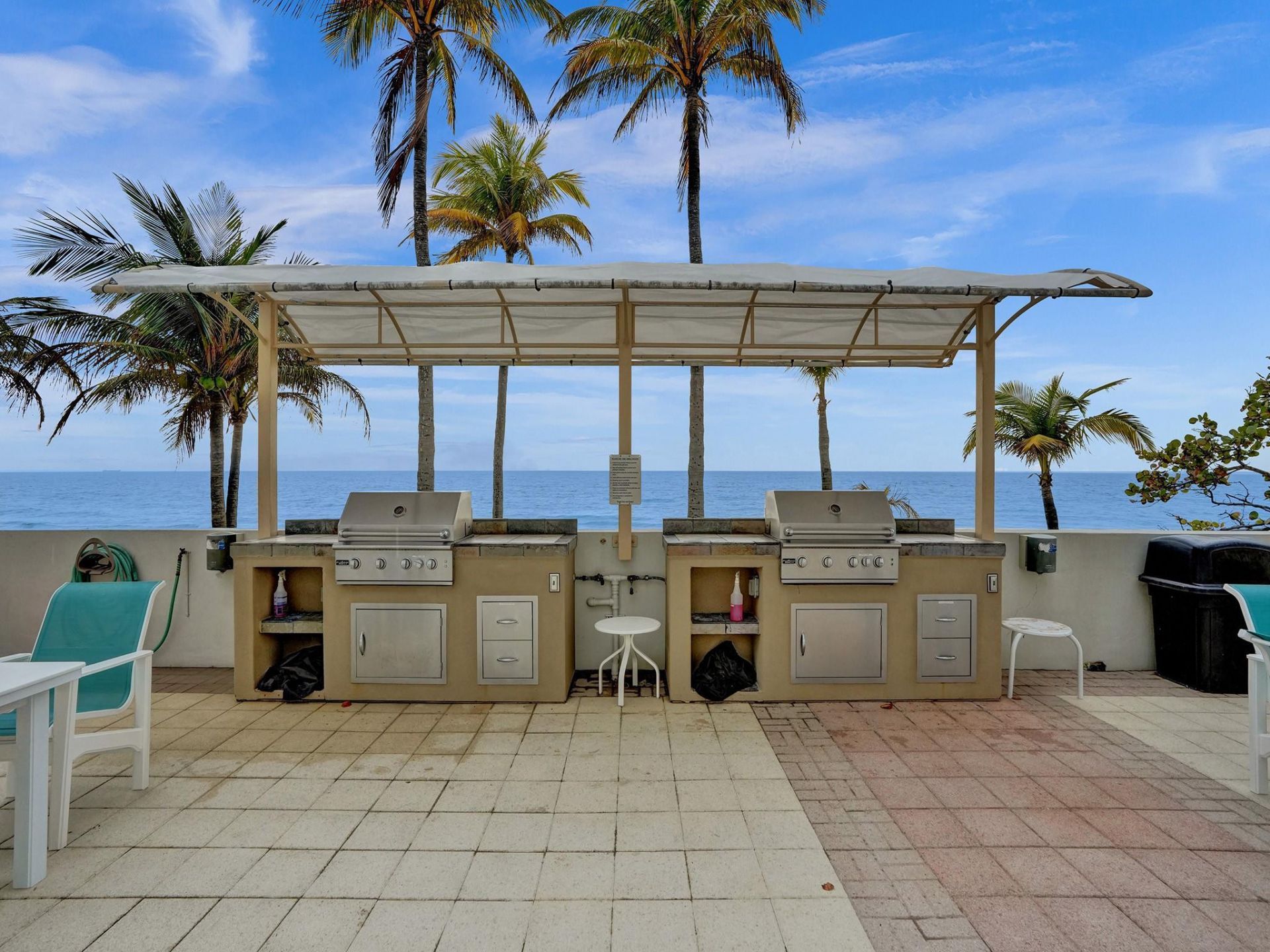 3500 Galt Ocean Drive, Unit 1109, Fort Lauderdale, FL 33308 Photo