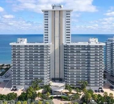 3500 Galt Ocean Drive, Unit 1109, Fort Lauderdale, FL 33308 Photo