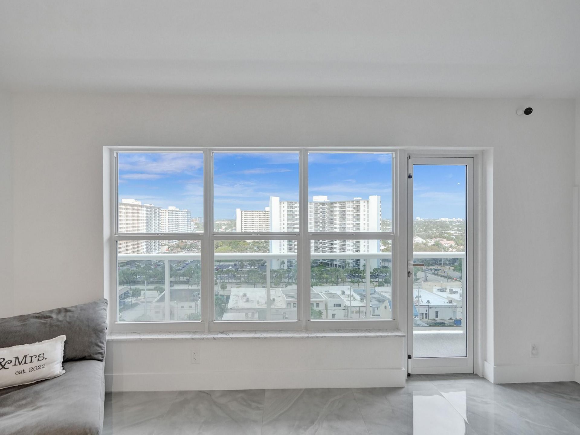 3500 Galt Ocean Drive, Unit 1109, Fort Lauderdale, FL 33308 Photo