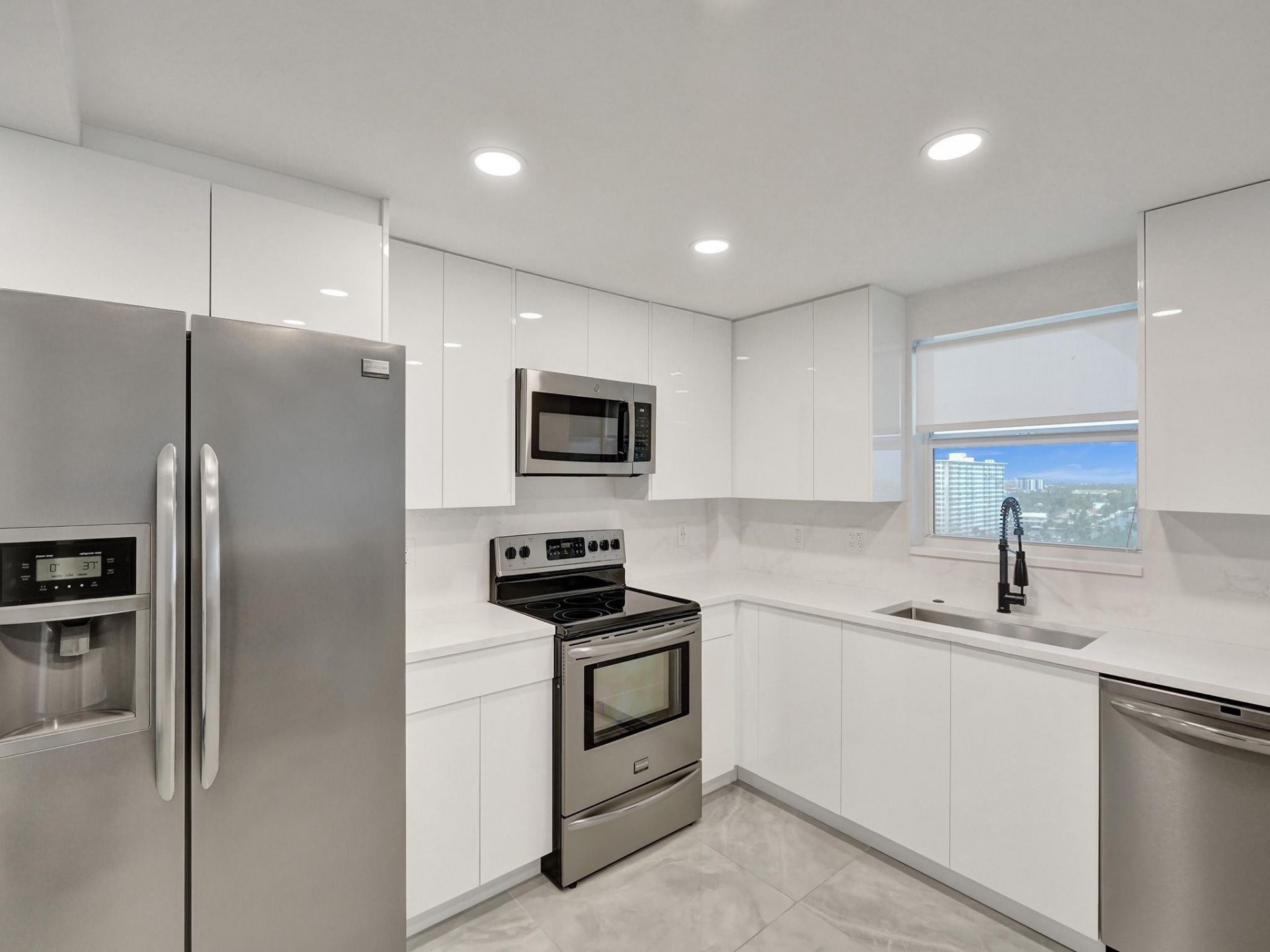 3500 Galt Ocean Drive, Unit 1109, Fort Lauderdale, FL 33308 Photo