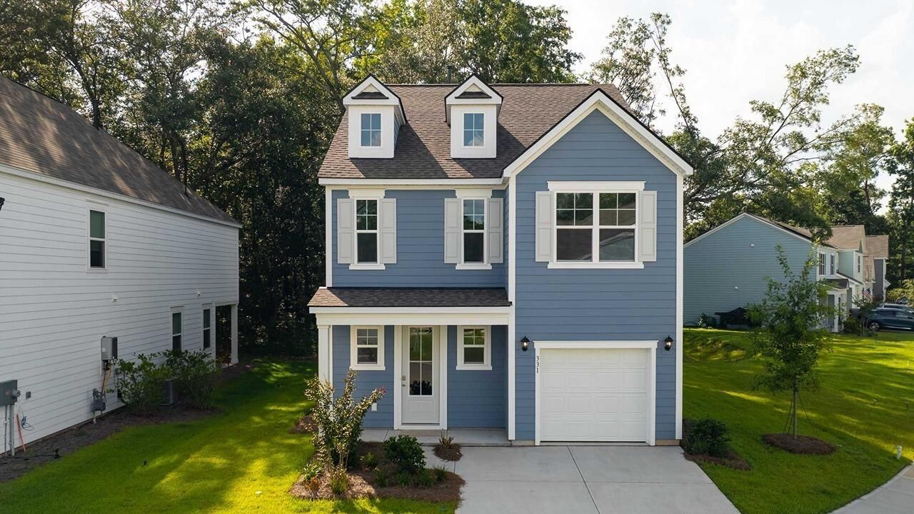 331 Dickerson Lane Photo 1