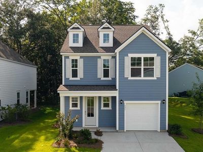 331 Dickerson Lane, Summerville, SC 29485