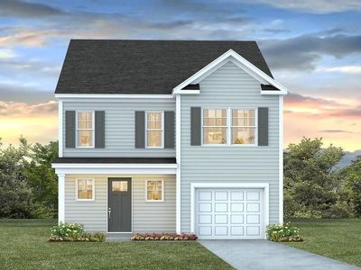 331 Dickerson Lane, Summerville, SC 29485