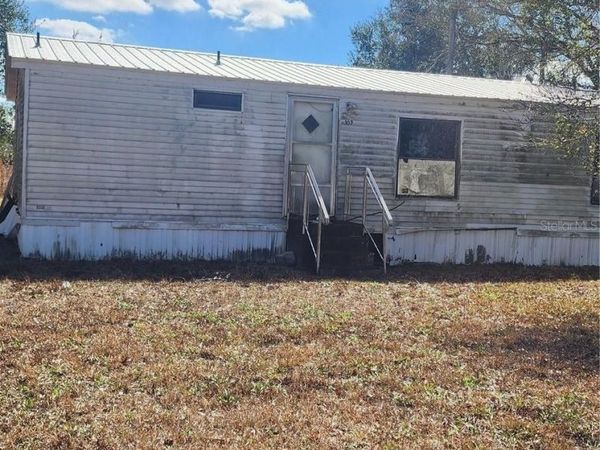 107 COLLEGE LANE, ZOLFO SPRINGS, FL 33890