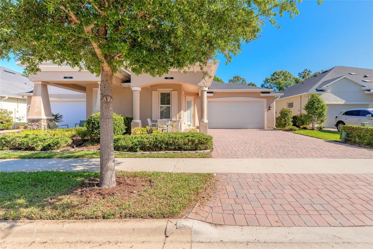 3331 Torre Boulevard, New Smyrna Beach, FL 32168 Photo