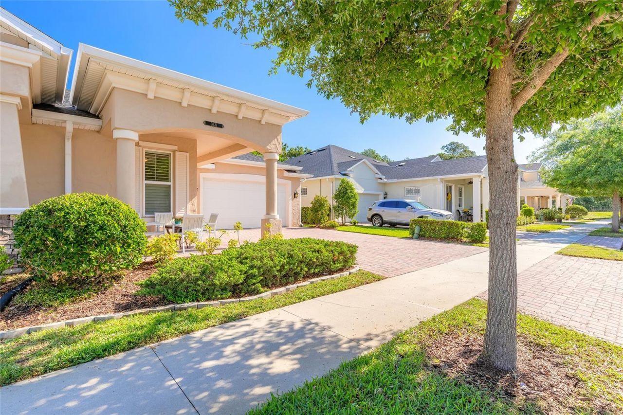 3331 Torre Boulevard, New Smyrna Beach, FL 32168 Photo