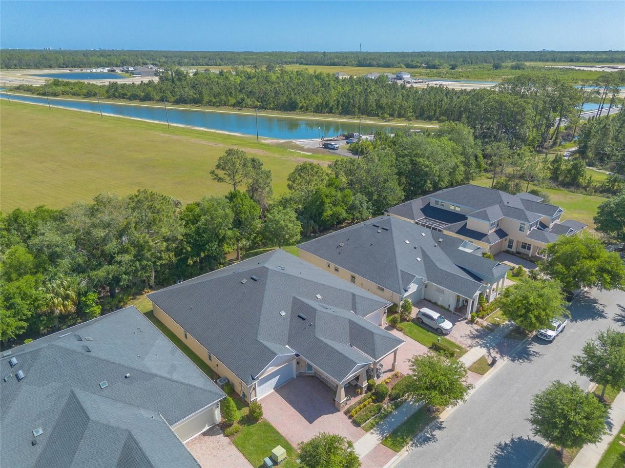 3331 Torre Boulevard, New Smyrna Beach, FL 32168 Photo