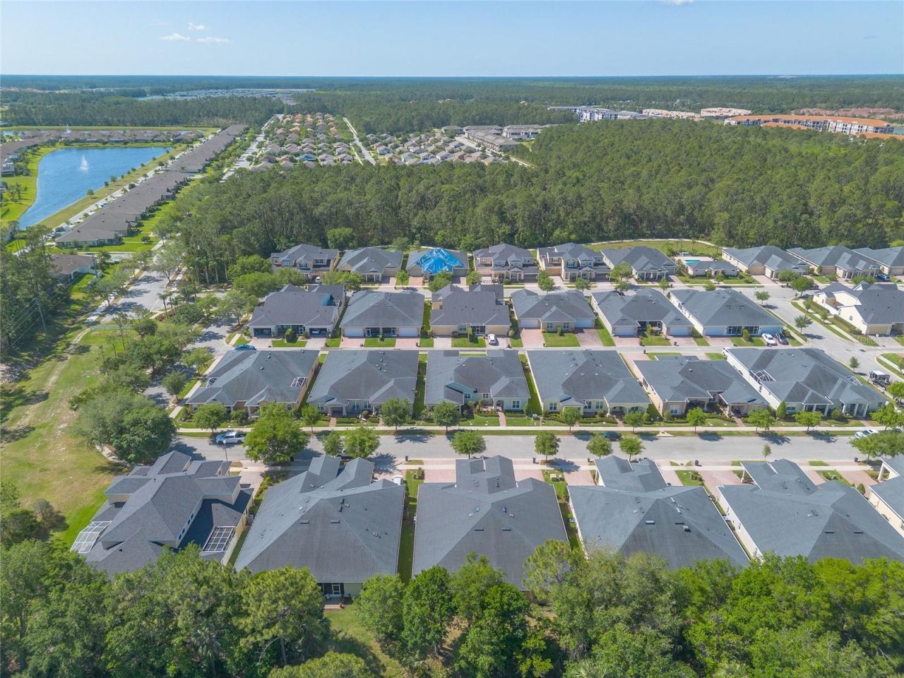 3331 Torre Boulevard, New Smyrna Beach, FL 32168 Photo