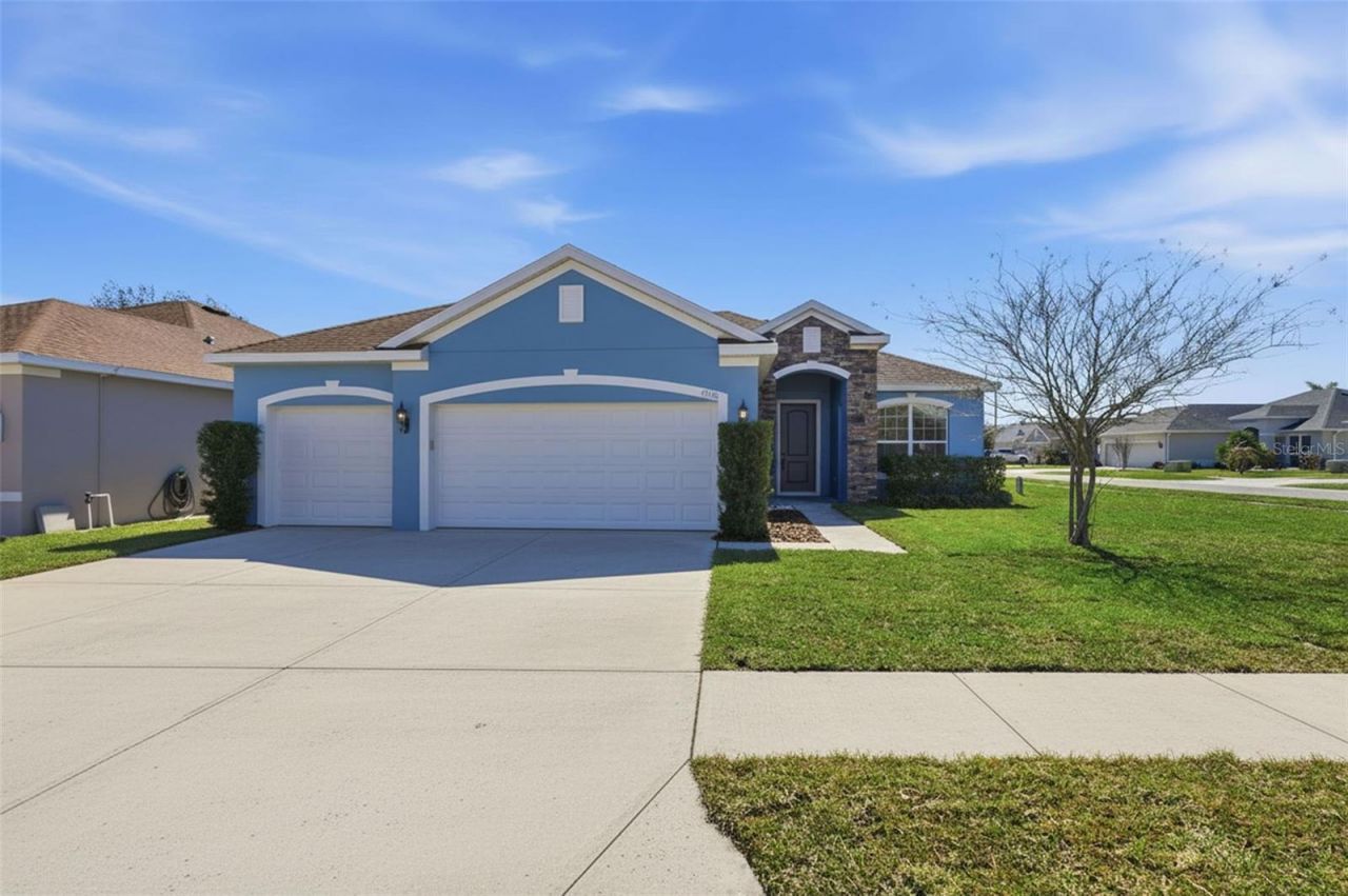 9106 Luncarty Drive, Hudson, FL 34667 Main Photo