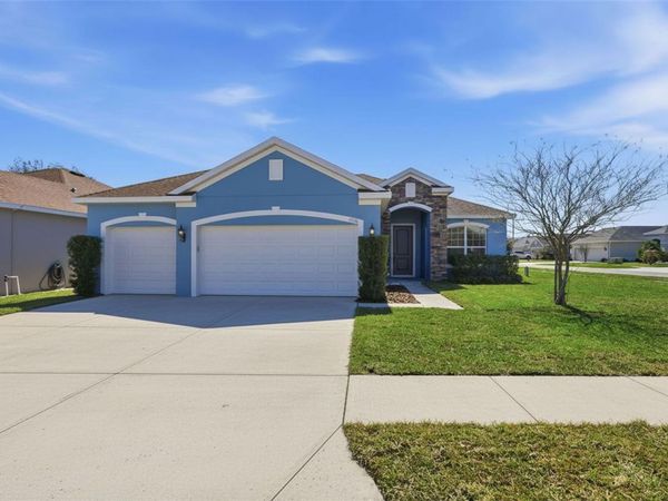 9106 LUNCARTY DRIVE, HUDSON, FL 34667