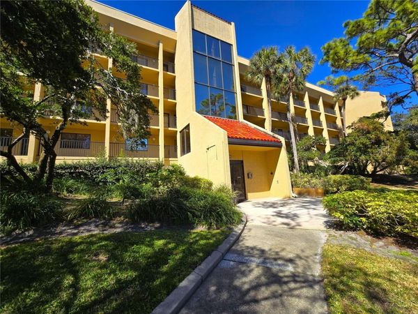 3078 EASTLAND BOULEVARD, Unit 411, CLEARWATER, FL 33761