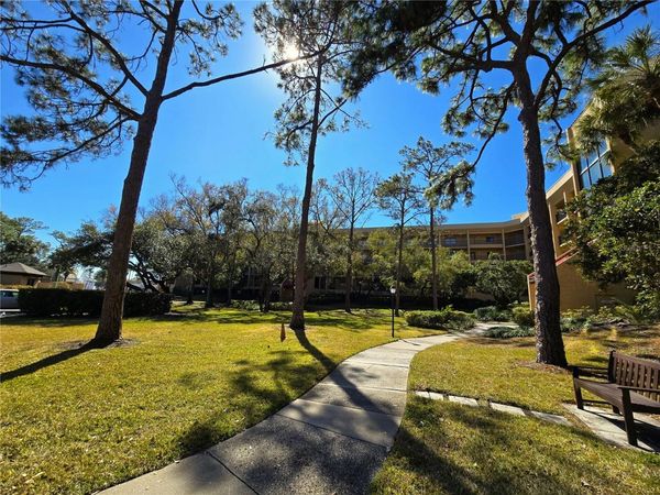 3078 EASTLAND BOULEVARD, Unit 411, CLEARWATER, FL 33761