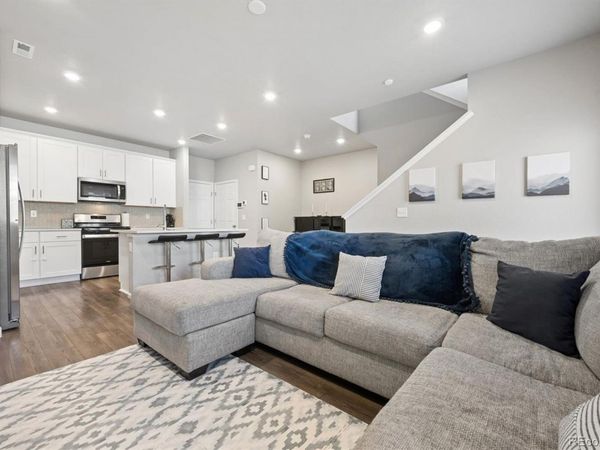 12208 Creamery Street , Thornton, CO 80241