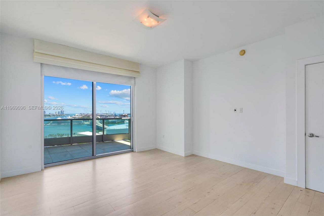 900 Biscayne Blvd, Unit 2401, Miami, FL 33132 Photo