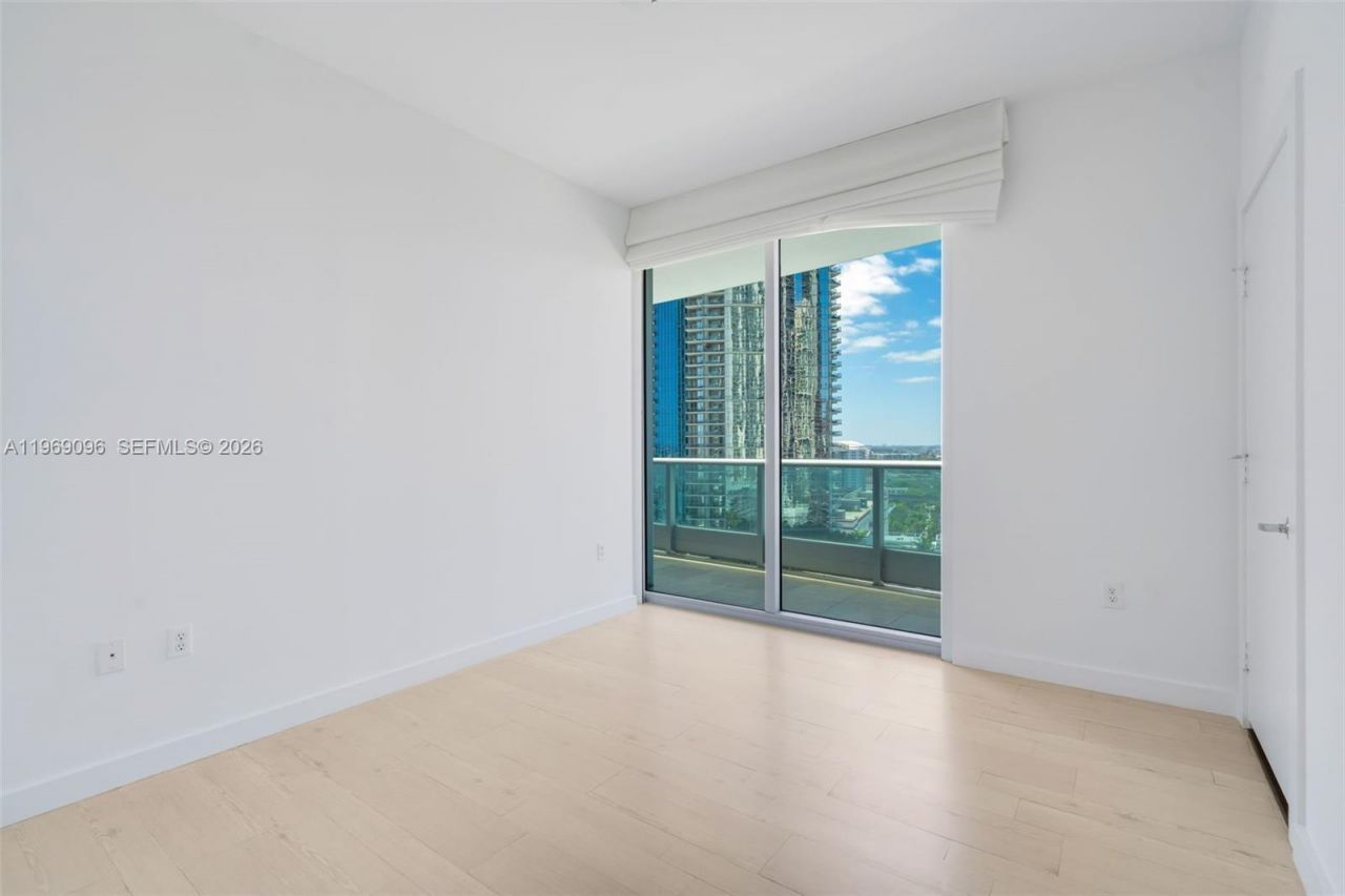 900 Biscayne Blvd, Unit 2401, Miami, FL 33132 Photo