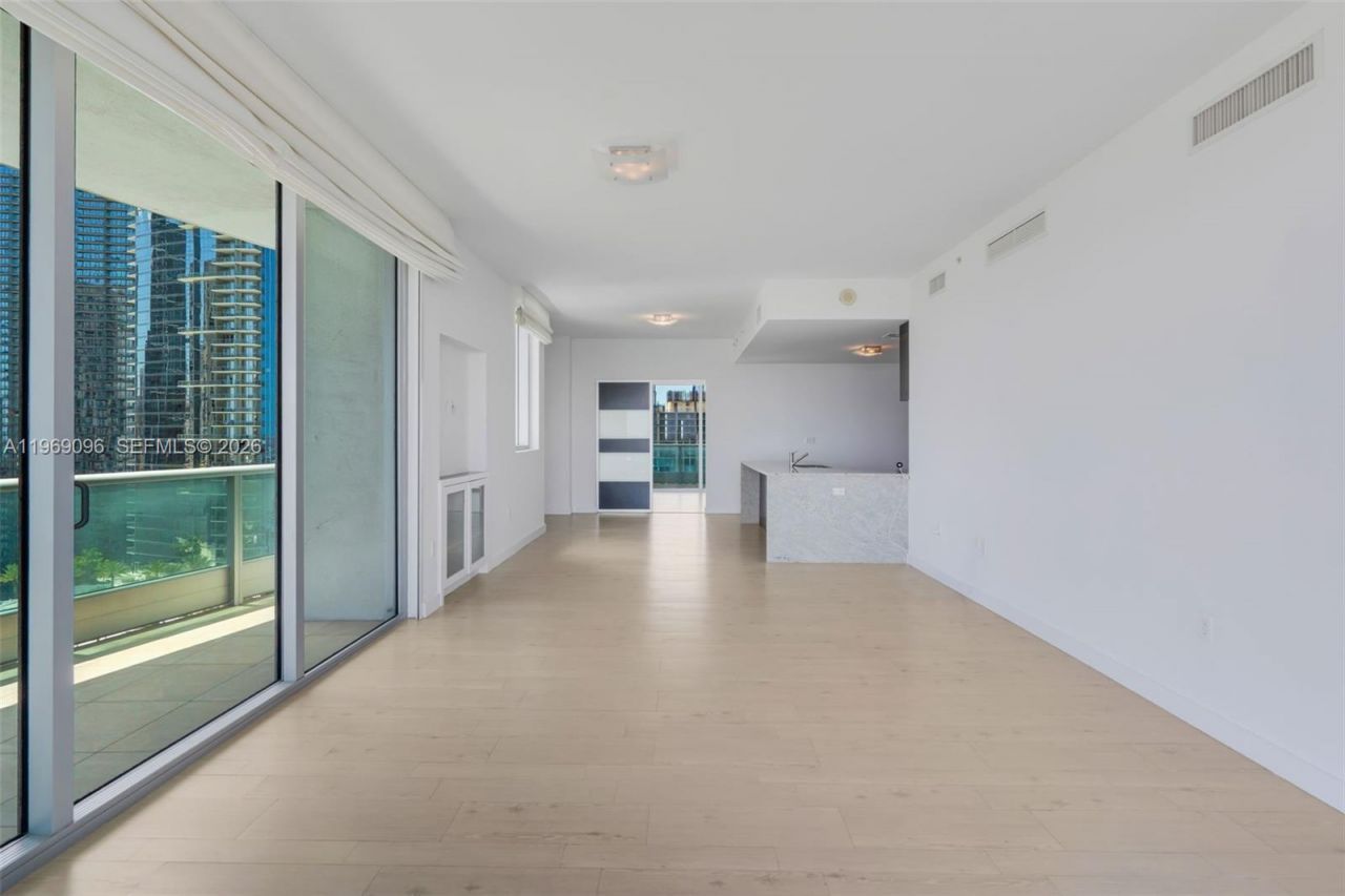 900 Biscayne Blvd, Unit 2401, Miami, FL 33132 Photo