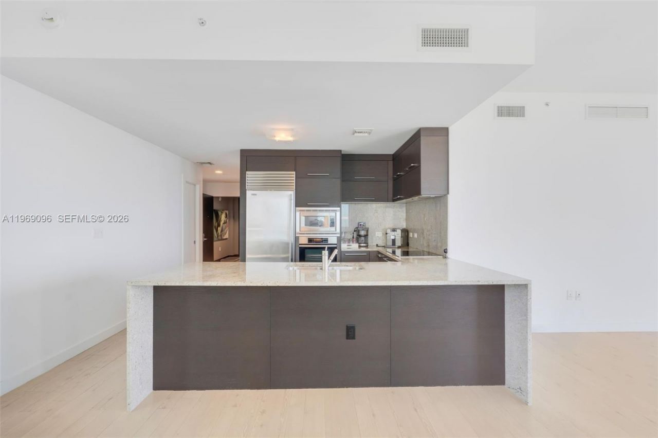 900 Biscayne Blvd, Unit 2401, Miami, FL 33132 Photo