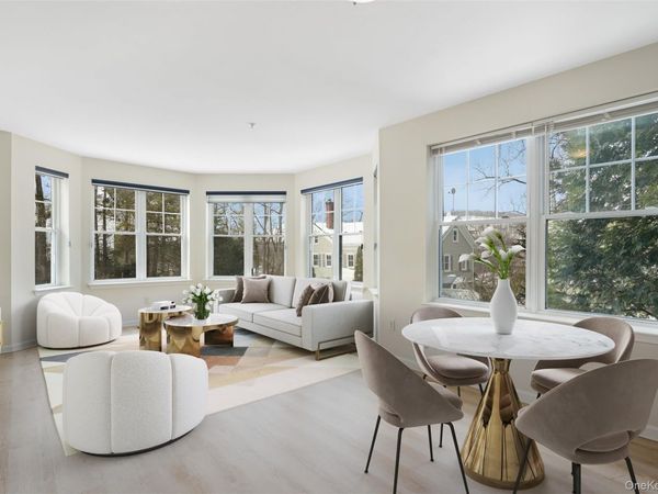 107 Sutton Drive , Unit 107, Mount Kisco, NY 10549